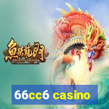 66cc6 casino