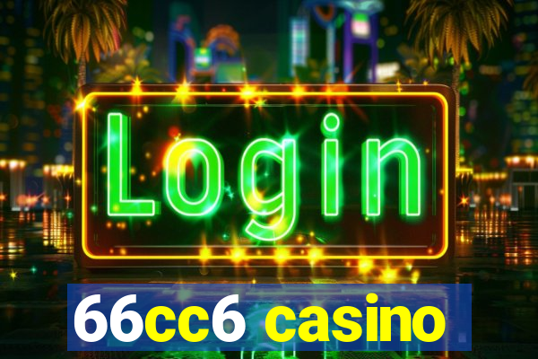 66cc6 casino