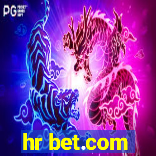 hr bet.com