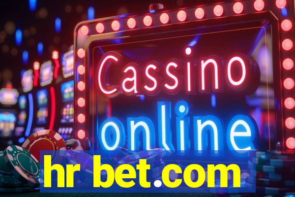 hr bet.com