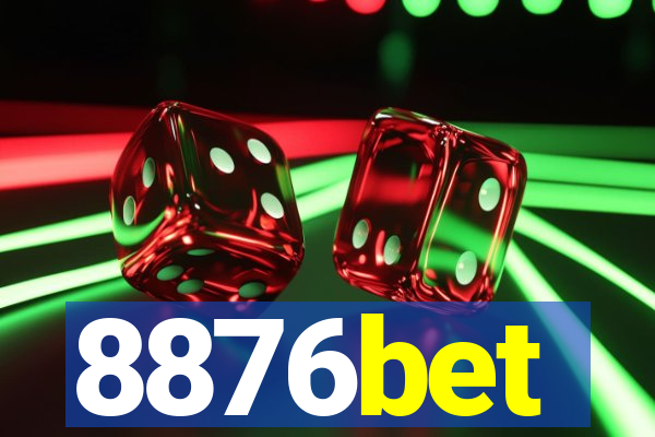 8876bet