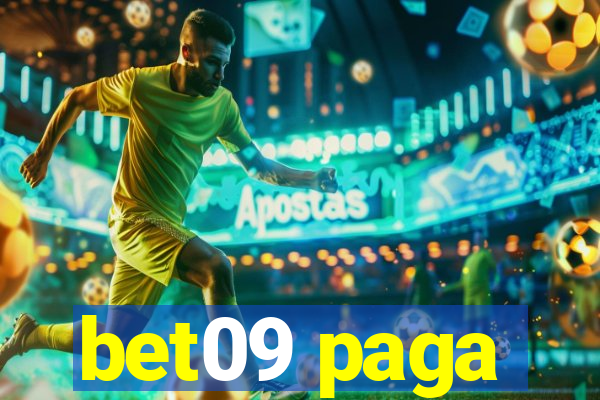 bet09 paga