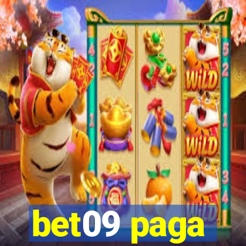 bet09 paga