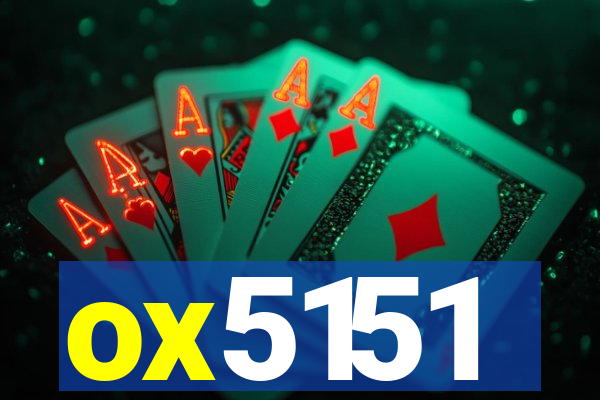 ox5151