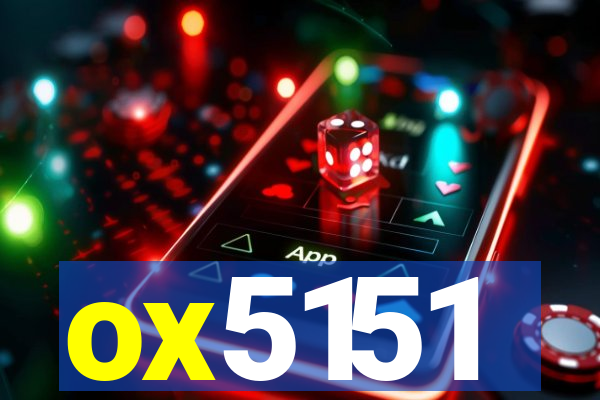 ox5151