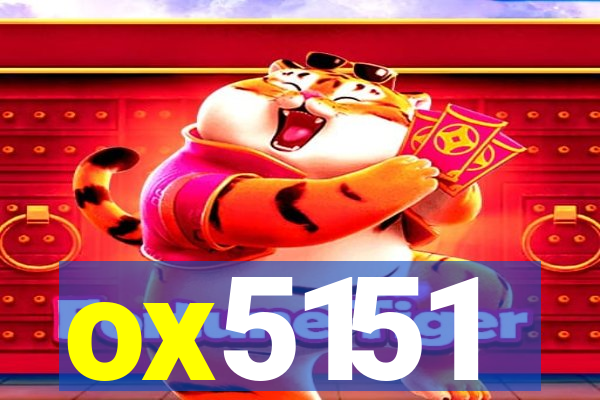 ox5151