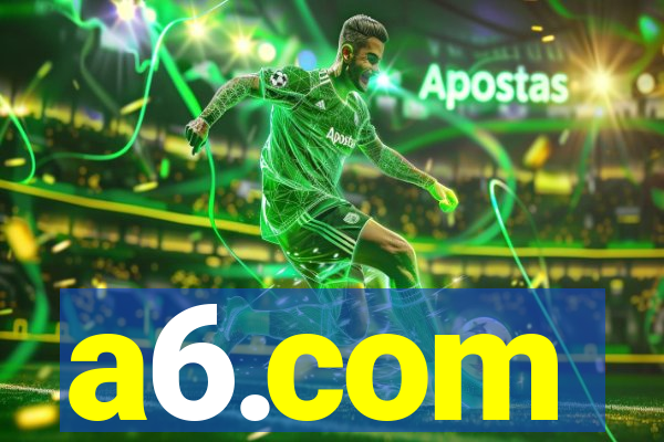 a6.com