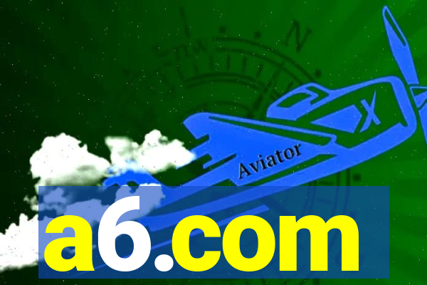 a6.com