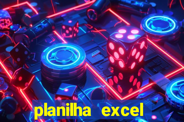planilha excel folha de pagamento gratis