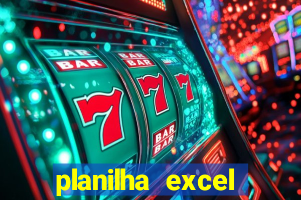 planilha excel folha de pagamento gratis