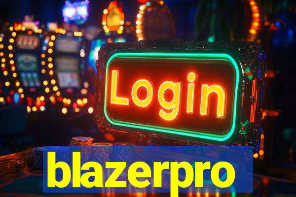 blazerpro