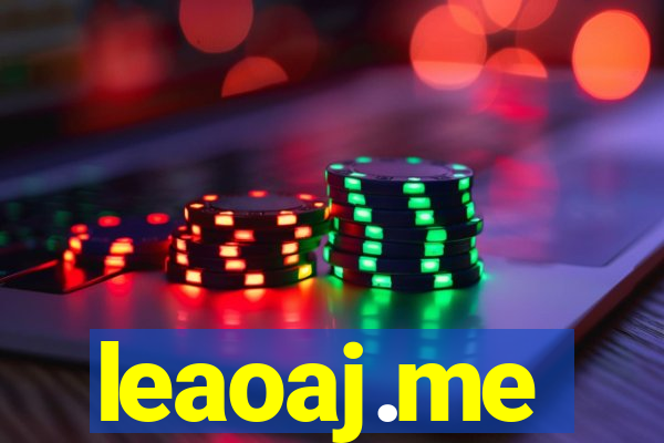 leaoaj.me