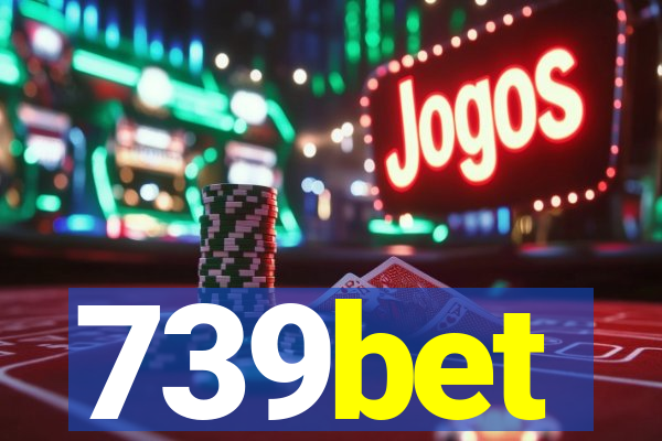 739bet