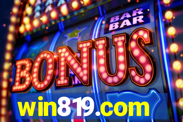 win819.com