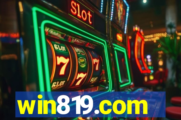 win819.com