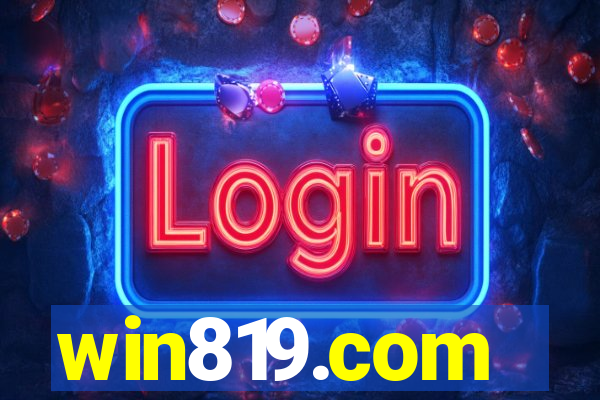 win819.com