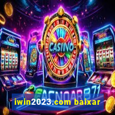 iwin2023.com baixar