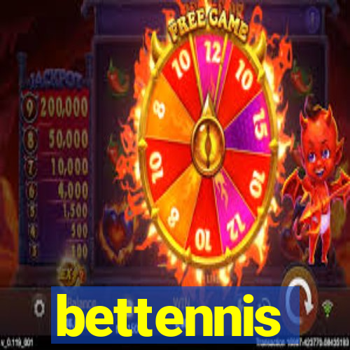 bettennis