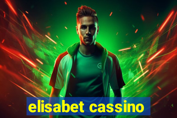 elisabet cassino
