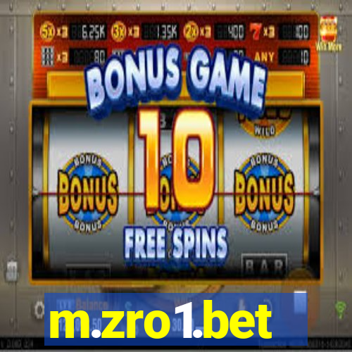 m.zro1.bet