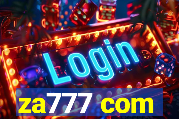 za777 com