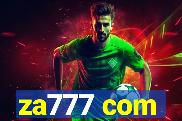 za777 com
