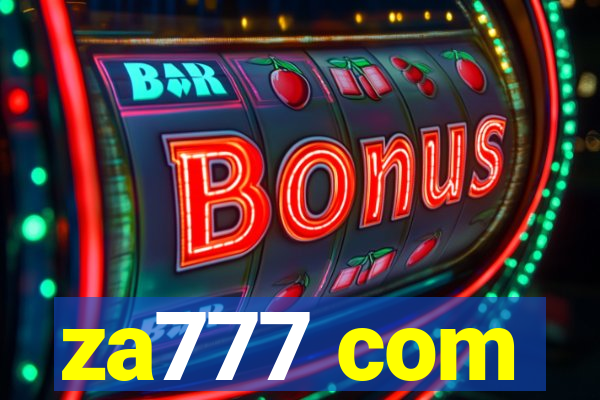 za777 com