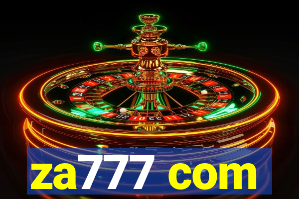 za777 com
