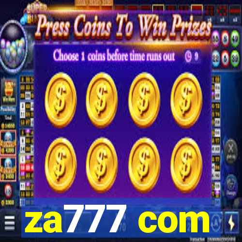 za777 com