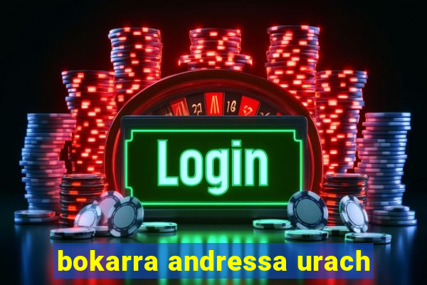 bokarra andressa urach