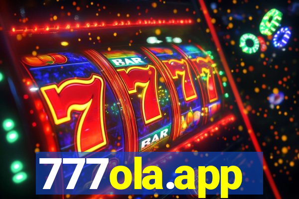 777ola.app