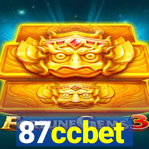 87ccbet