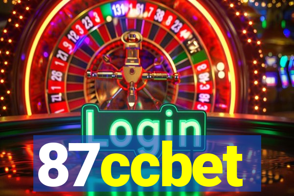 87ccbet
