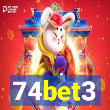 74bet3