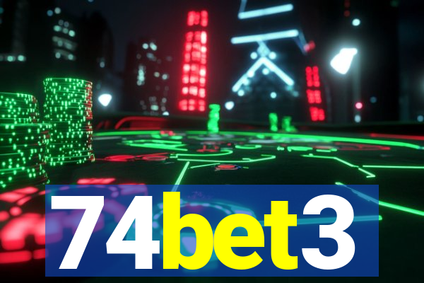 74bet3