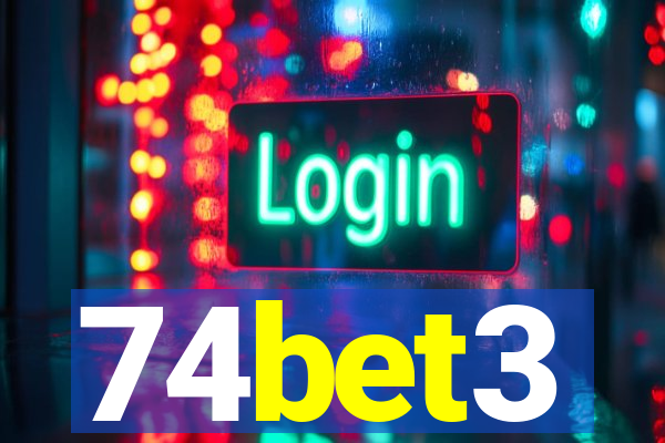 74bet3