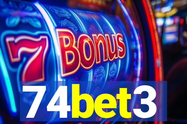 74bet3