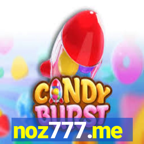 noz777.me