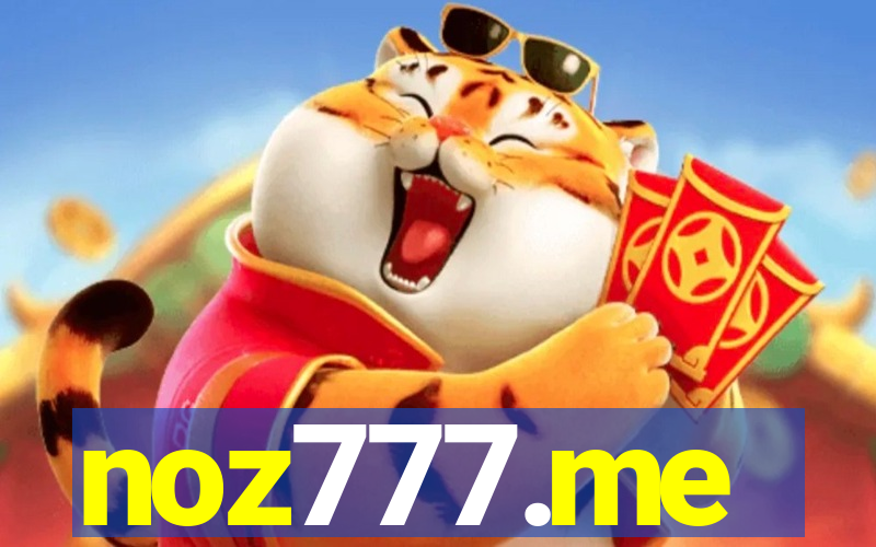 noz777.me