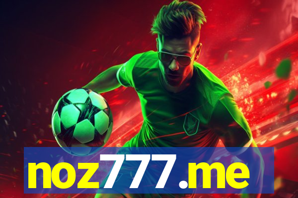noz777.me