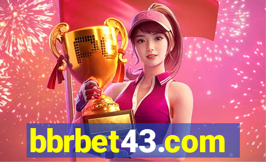 bbrbet43.com