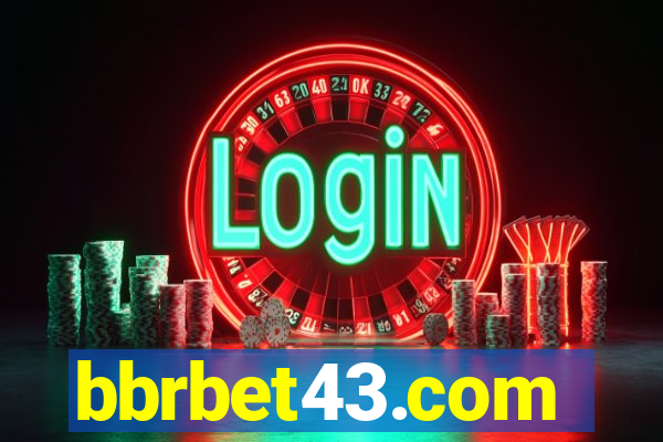 bbrbet43.com