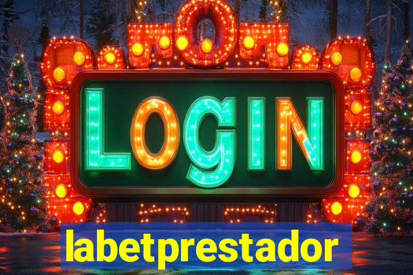 labetprestador