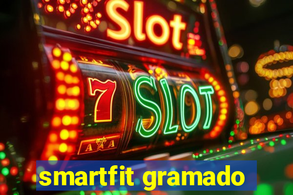 smartfit gramado