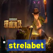 strelabet