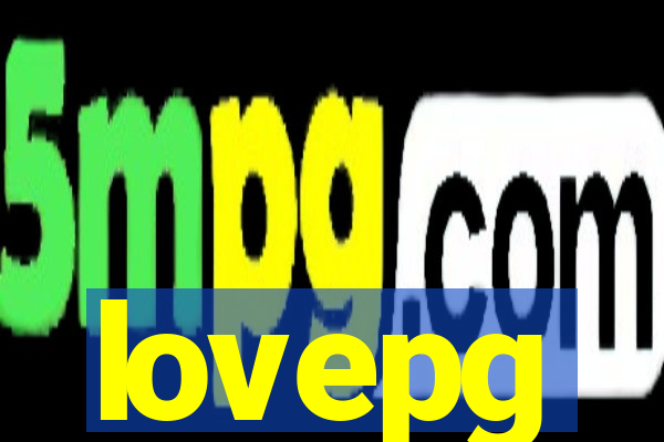 lovepg