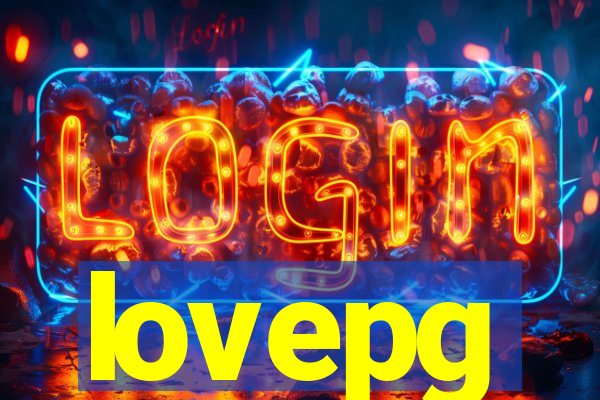lovepg