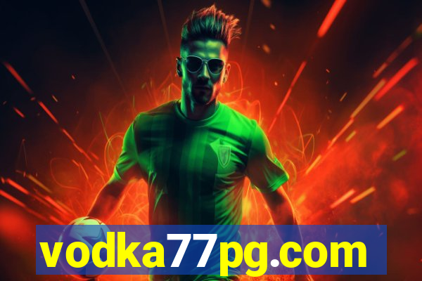 vodka77pg.com