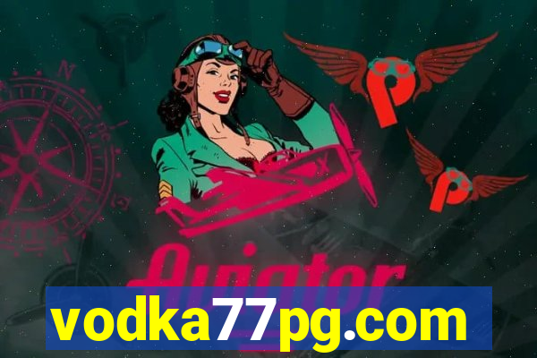vodka77pg.com