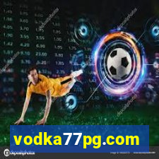 vodka77pg.com